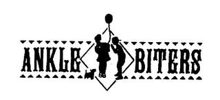 ANKLE BITERS