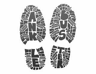 ANKLE BUSTER logo