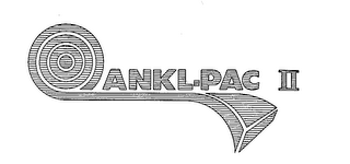 ANKLE-PAC II
