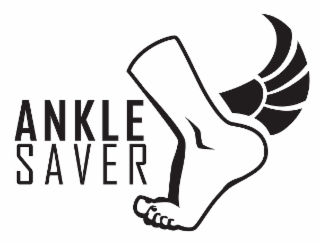 ANKLE SAVER logo