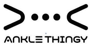 ANKLE THINGY logo
