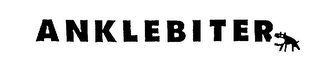 ANKLEBITER logo