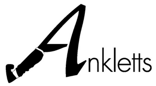 ANKLETTS logo