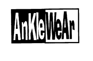 ANKLEWEAR logo
