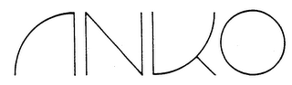 ANKO logo