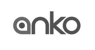 ANKO logo