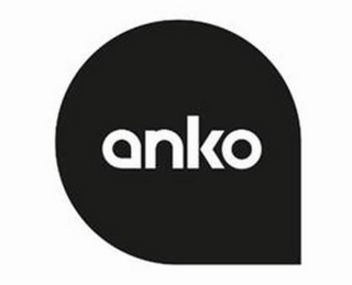 ANKO logo