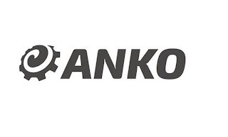 ANKO logo
