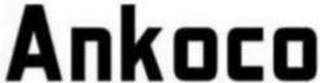 ANKOCO logo