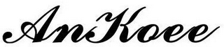 ANKOEE logo