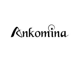 ANKOMINA logo