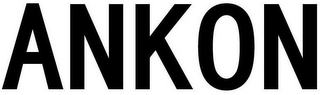 ANKON logo