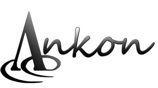 ANKON logo