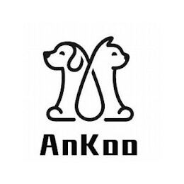 ANKOO logo