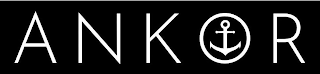 ANKOR logo