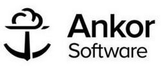 ANKOR SOFTWARE logo