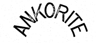 ANKORITE logo
