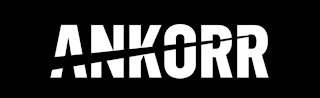 ANKORR logo
