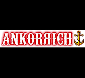 ANKORRICH logo