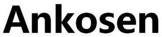 ANKOSEN logo