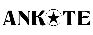ANKOTE logo