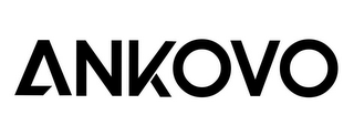 ANKOVO logo