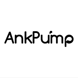 ANKPUMP logo
