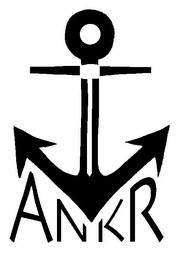 ANKR logo