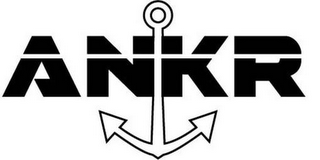 ANKR logo