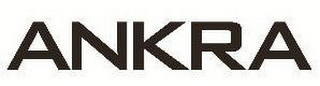 ANKRA logo