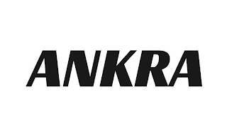 ANKRA logo