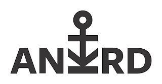 ANKRD logo