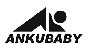 ANKUBABY logo