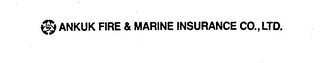ANKUK FIRE & MARINE INSURANCE CO., LTD. logo