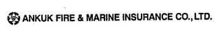 ANKUK INSURANCE CO., LTD. logo