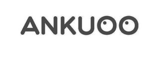 ANKUOO logo