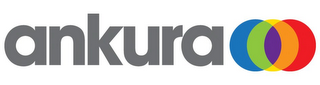 ANKURA logo