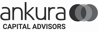 ANKURA CAPITAL ADVISORS logo