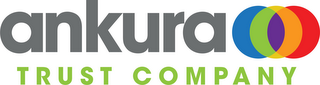 ANKURA TRUST COMPANY logo