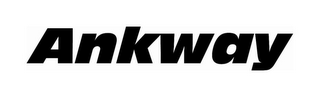 ANKWAY logo