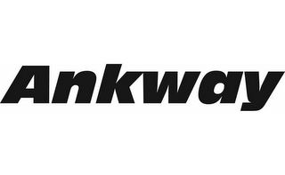 ANKWAY logo
