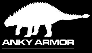 ANKY ARMOR logo