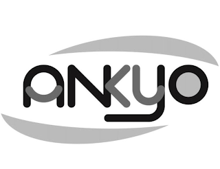 ANKYO logo