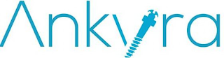 ANKYRA logo