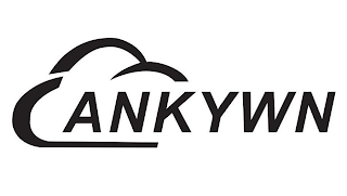 ANKYWN logo