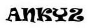 ANKYZ logo