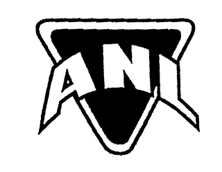 ANL logo