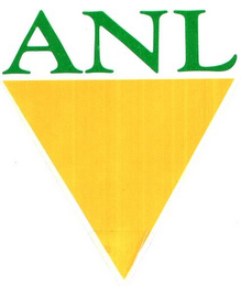 ANL logo