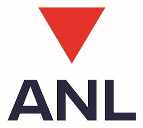 ANL logo