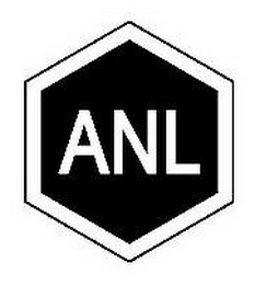 ANL logo